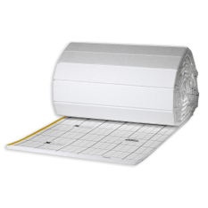 Role Tacker Kermi x-net C12 30-2 mm (balení 10,0 m2)
