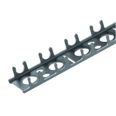 Svěrná lišta Kermi x-net 16 mm délka 2,1 m