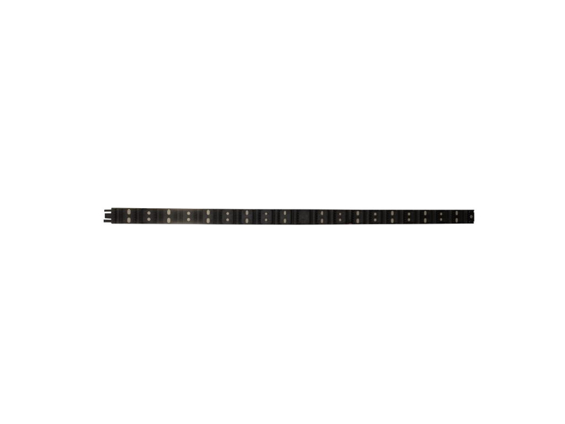 Svěrná lišta Kermi x-net 14 mm délka 1,0 m