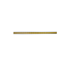Svěrná lišta Kermi x-net 14 mm délka 1,0 m