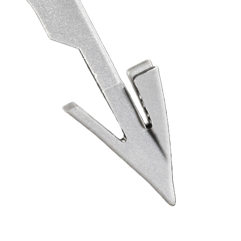 Tacker spona Kermi x-net C12 (balení 400 ks)