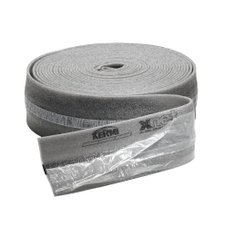 Kermi x-net Izolační okrajový pás Kermi x-net s výškou 80 mm (role 25m)