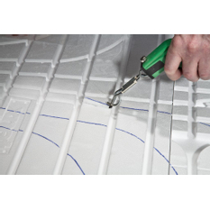 Tavná řezačka polystyrenu Kermi x-net (hrot není součástí) 