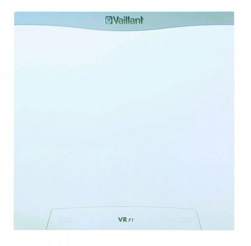 Rozšiřovací modul Vaillant VR 71