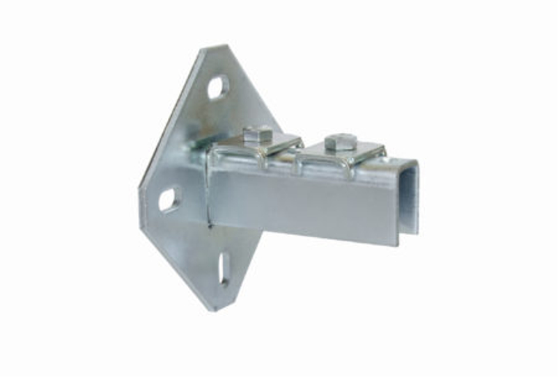 Sedlový úchyt ST41x62 STABIL ( 4 otvory )