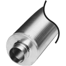Tlumič hluku Wolf DN 180