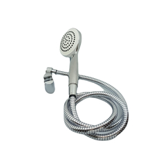 Vanová souprava Optiline 100 hadice 125 cm, sprcha, držák PM03011W