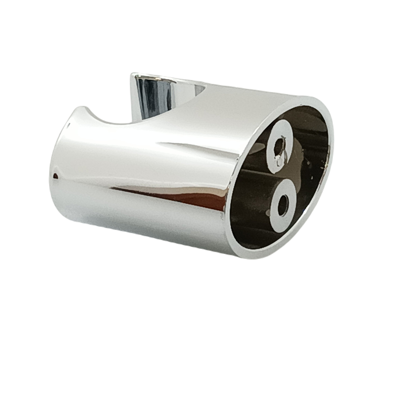 Ruční, oblý, pevný držák sprchy Optiline 100 E120006.02100ZZ