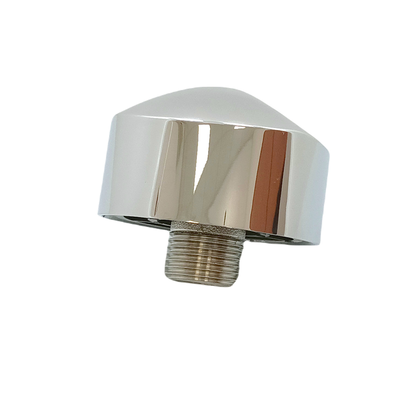 Stěnový vývod sprchy Optiline 100 1/2˝ PM01232