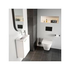 Umyvadlová stojánková baterie Ravak Classic CL 012.00CR 153 mm bez výpusti, chrom