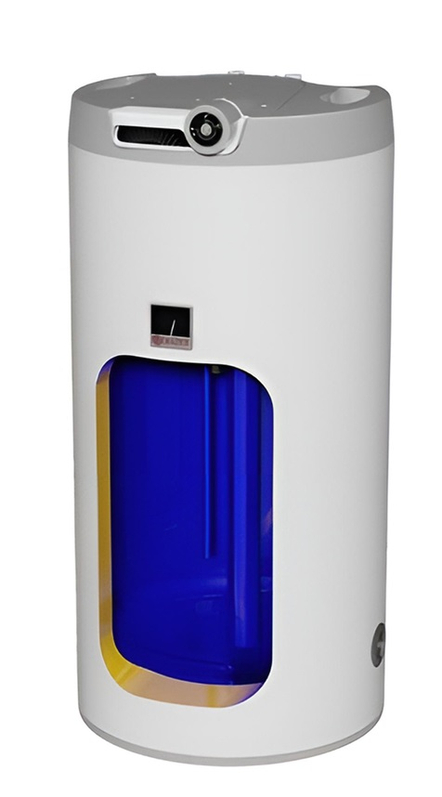 Ohřívač elektrický Dražice OKCE 100 S, 2,2 kW, stacionární