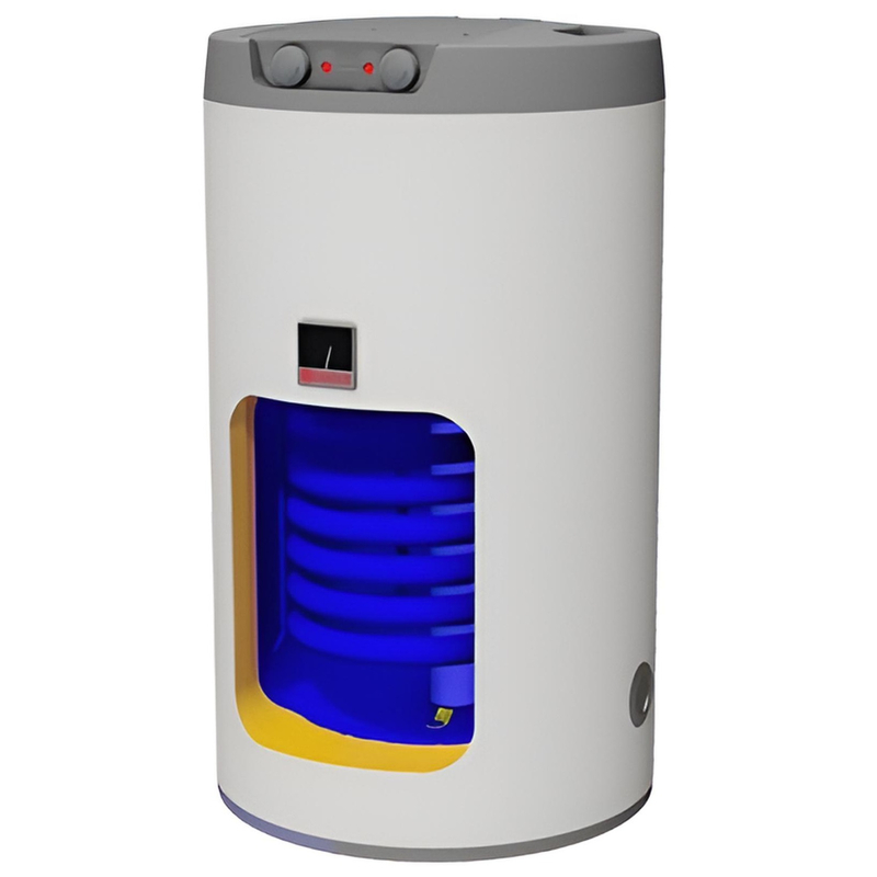 Ohřívač kombinovaný Dražice OKCE 125 NTR 2,2 kW, stacionární