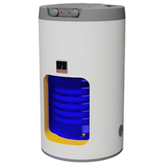 Ohřívač kombinovaný Dražice OKCE 125 NTR 2,2 kW, stacionární
