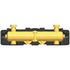 Hydraulický oddělovač - pro horizontální distribuční rozdělovač DN 32 - 4800l/h PAW.HD4800