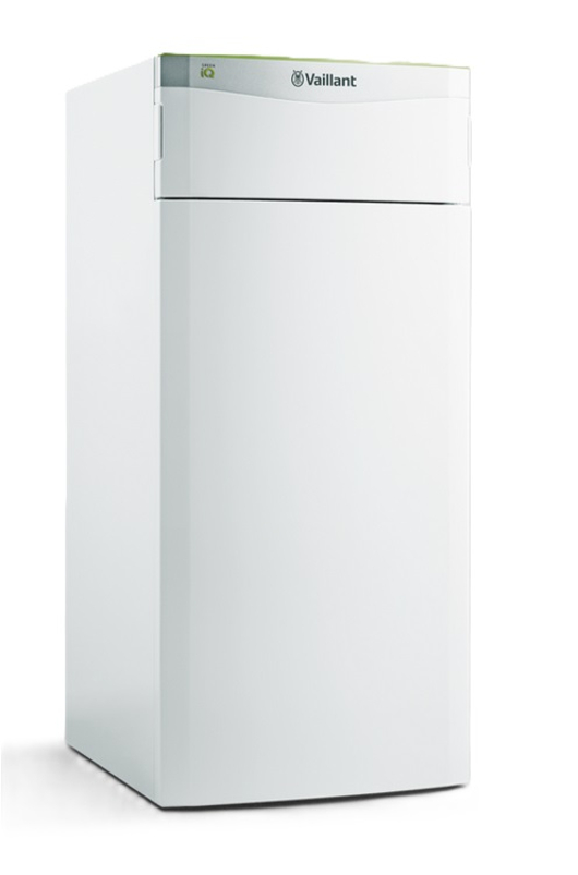 Čerpadlo tepelné Vaillant flexoTHERM VWF 117/4, výkon 11,18 kW, různé zdroje tepla