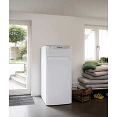 Čerpadlo tepelné Vaillant flexoTHERM VWF 117/4, výkon 11,18 kW, různé zdroje tepla