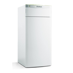 Čerpadlo tepelné Vaillant flexoTHERM VWF 117/4, výkon 11,18 kW, různé zdroje tepla