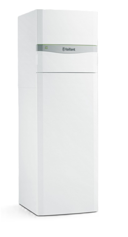 Čerpadlo tepelné Vaillant flexoCOMPACT exclusive VWF 88/4, výkon 8,82 kW