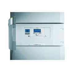 Čerpadlo tepelné Vaillant flexoCOMPACT exclusive VWF 118/4, výkon 11,18 kW