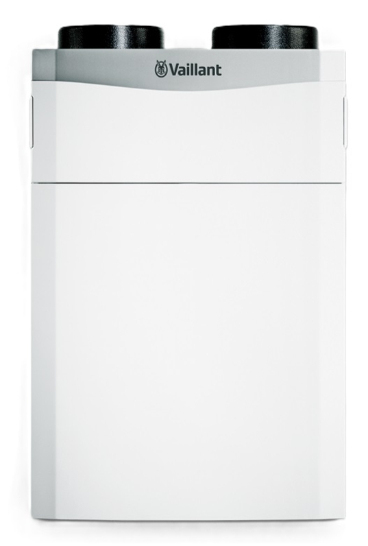 Jednotka rekuperační Vaillant recoVAIR VAR 360/4 E entalpický výměník