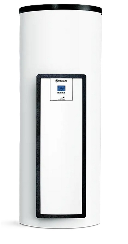 Systém solární Vaillant auroSTEP ISS1.250 T šikmá střecha