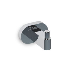 Háček Ravak Chrome CR 110.00CR chrom