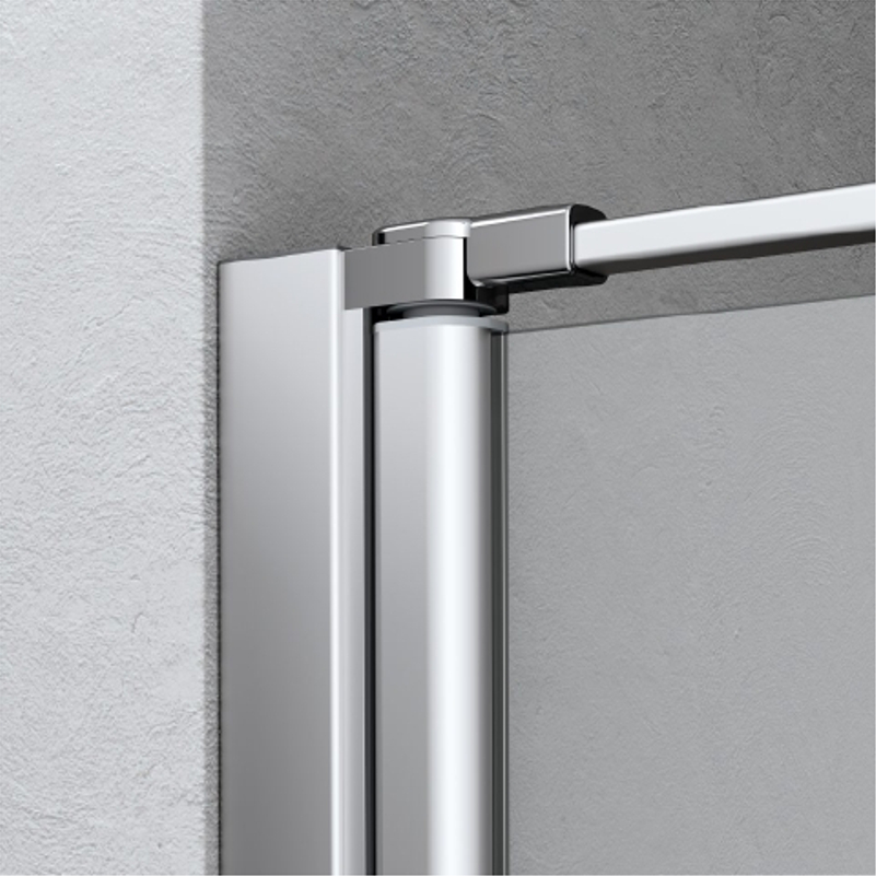 Profil rozšiřovací Kermi Liga SVSV1 200 cm stříbrný vysoký lesk