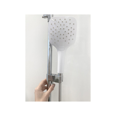 Sprchový set Ravak 921.00CR ruční sprcha, tyč 70 cm, hadice, chrom