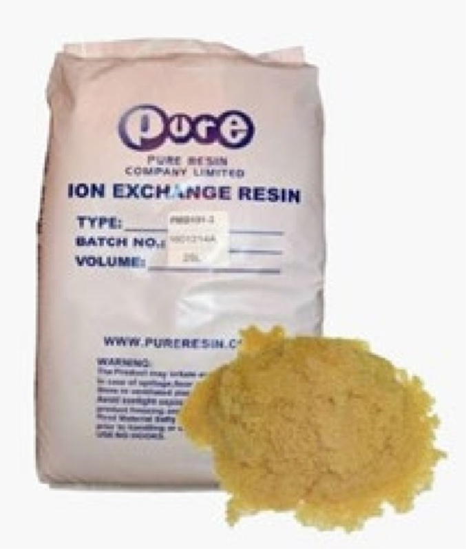 Náplň náhradní AV Equen pro jednotku AVDK 2300