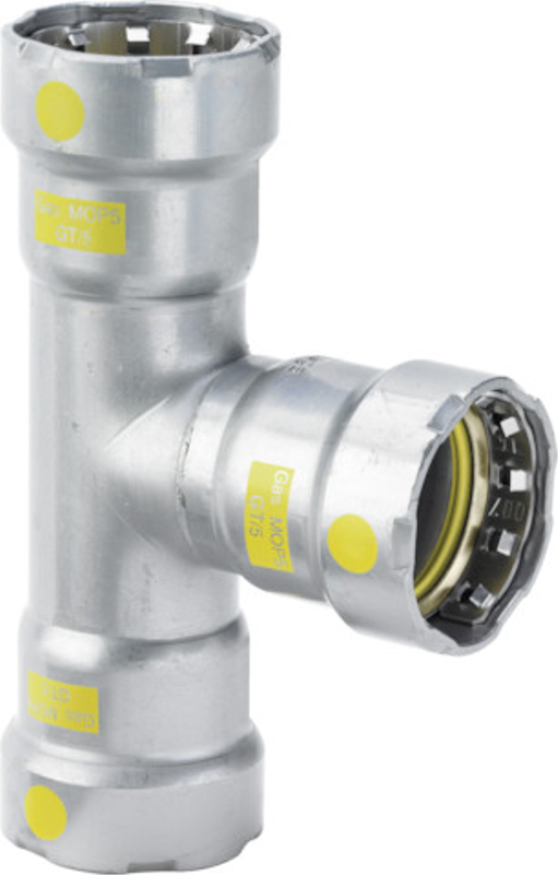 T-kus Viega Megapress G s SC-Contur 4618 1