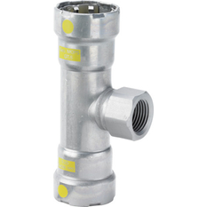 T-kus Viega Megapress G s SC-Contur 4617.2 1 x 1/2˝ x 1