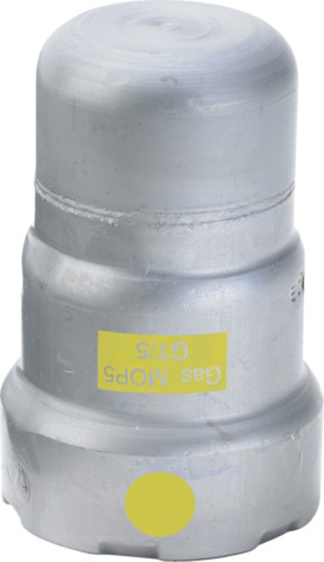 Víčko Viega Megapress G s SC-Contur 4656 1/2˝