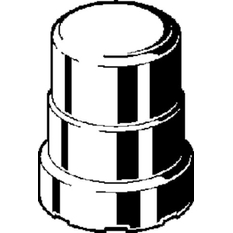 Víčko Viega Megapress G s SC-Contur 4656 1/2˝