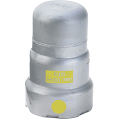 Víčko Viega Megapress G s SC-Contur 4656 1/2˝