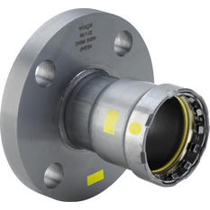 Přírubový přechod Viega Megapress G s SC-Contur 4659.5 2