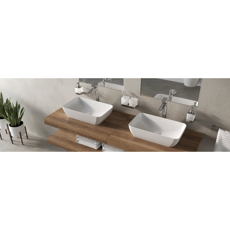 Dávkovač mýdla Ravak 10° TD 231.00CR chrom