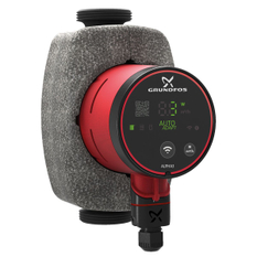 Čerpadlo oběhové Grundfos ALPHA3 25-60 180 1x230V 50Hz 6H