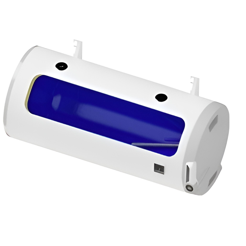 Ohřívač kombinovaný Dražice OKCV 200, 2,2 kW, závěsný vodorovný, levý