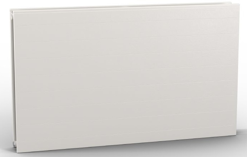 Radiátor Kermi Line Kompakt PLK 11 400 x 2000 mm, 1241 W, bílý