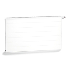 Radiátor Kermi therm-x2 Line-V PLV 11 pravý 605 x 605 mm, 531 W, bílá