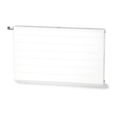 Radiátor Kermi therm-x2 Line-V PLV 22 levý 605 x 705 mm, 1092 W, bílá