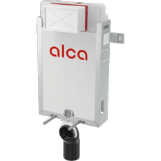Předstěnový instalační systém Alcadrain (Alcaplast) pro zazdívání AM115/1000