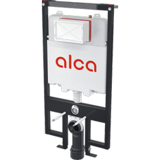 Předstěnový instalační systém Alcadrain (Alcaplast) pro suchou instalaci (do sádrokartonu) AM1101/1200