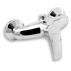 Novaservis Sprchová baterie bez příslušenství 150 mm Metalia 57 chrom 57062/1,0