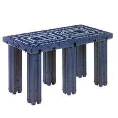 Box akumulační Wavin Q-Bic Plus, 1200 x 600 x 600 mm