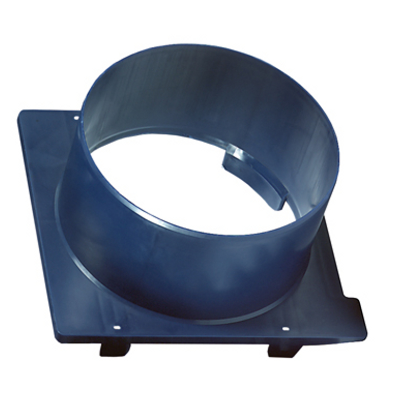 Hrdlo vstupní Wavin Q-Bic Plus, DN 315