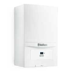 Kotel kondenzační kombinovaný závěsný Vaillant ecoTEC pure VUW 236/7-2, 7,2 - 20,2 kW, s průtokovým ohřevem teplé vody 24,0 kW