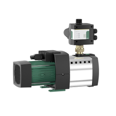 Vysokotlaké odstředivé čerpadlo Wilo HiMulti 3 C 1-24 P, G 1˝, 1x230V, 400W