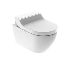 Klozet s oplachem AquaClean Tuma Comfort 146.292.11.1