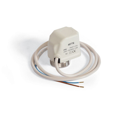 Elektrotermický pohon Gabotherm VTZ 22C-24NC2 24V